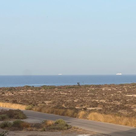 רטמר Apartamento Tania - El Toyo - Cabo De Gata מראה חיצוני תמונה