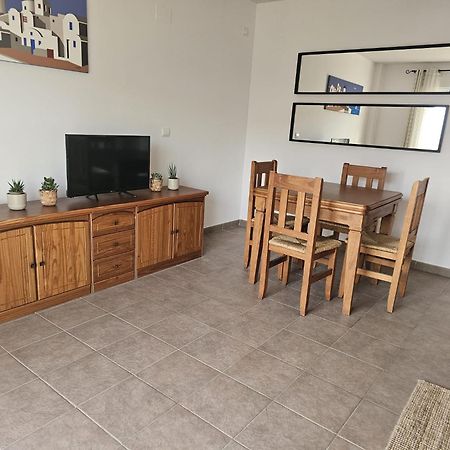 רטמר Apartamento Tania - El Toyo - Cabo De Gata מראה חיצוני תמונה
