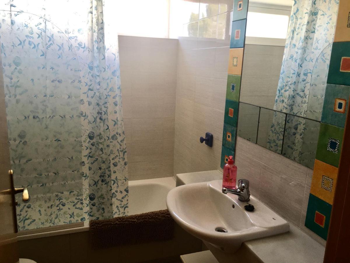 רטמר Apartamento Tania - El Toyo - Cabo De Gata מראה חיצוני תמונה