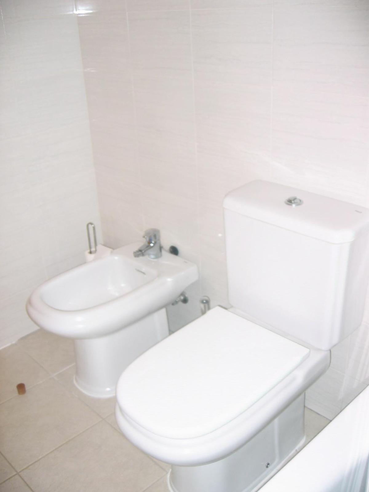 רטמר Apartamento Tania - El Toyo - Cabo De Gata מראה חיצוני תמונה