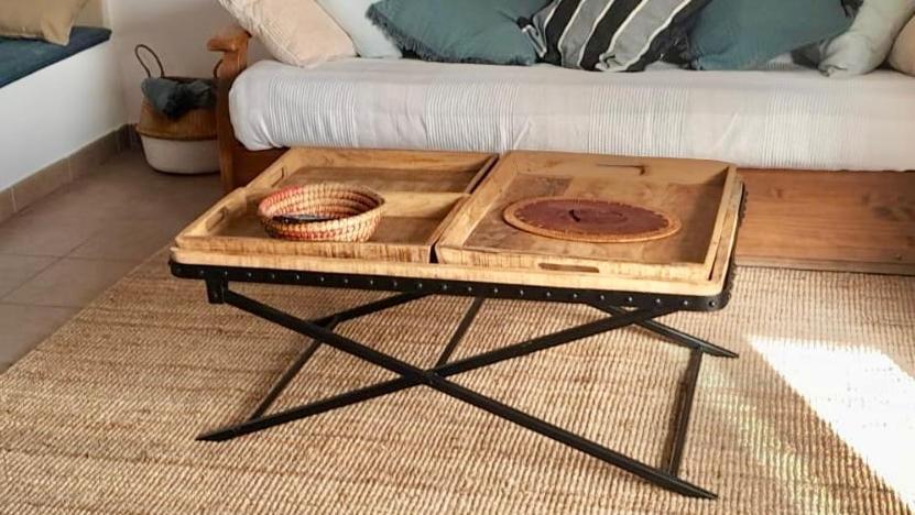 רטמר Apartamento Tania - El Toyo - Cabo De Gata מראה חיצוני תמונה