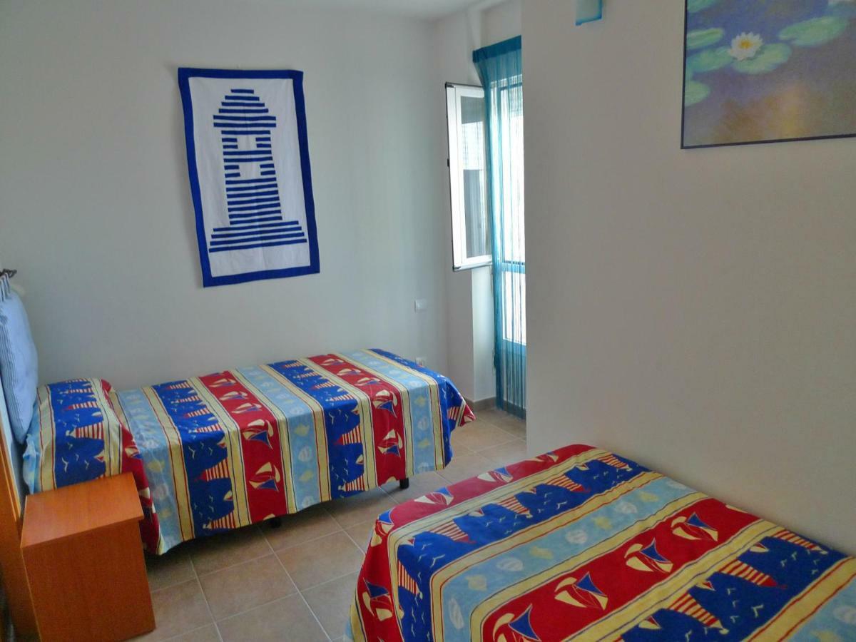 רטמר Apartamento Tania - El Toyo - Cabo De Gata מראה חיצוני תמונה