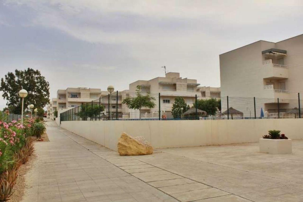 רטמר Apartamento Tania - El Toyo - Cabo De Gata מראה חיצוני תמונה
